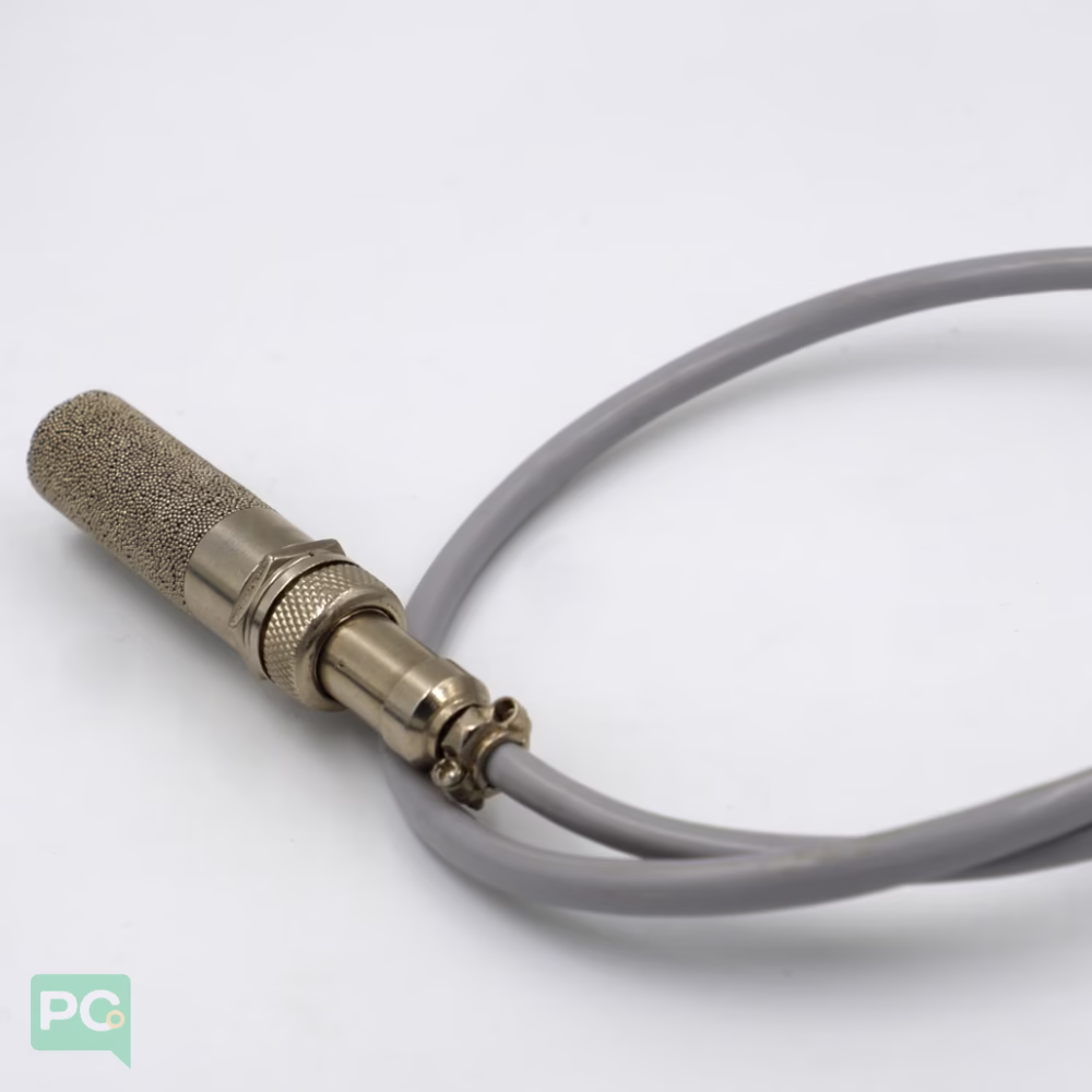 G-SENSE : SHT45 Humidity and Temperature Sensor Probe (INDUSTRIAL) - Image 2