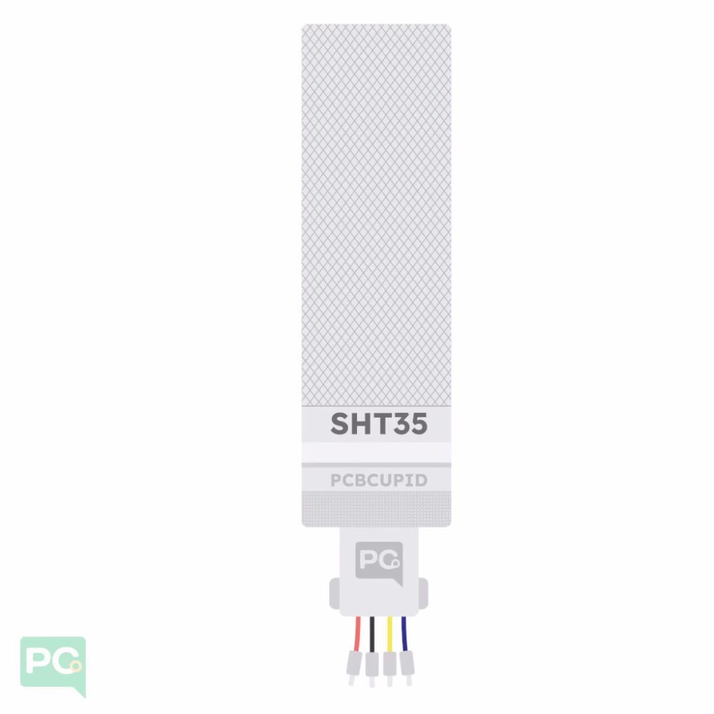 G-SENSE : SHT35 Humidity and Temperature Sensor Probe (INDUSTRIAL) - Image 4