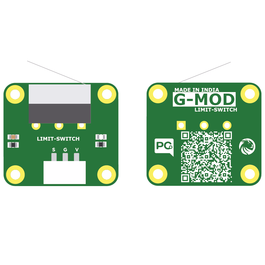 G-MOD : CNC 3D Printer Mech Endstop/Limit Switch - Image 4