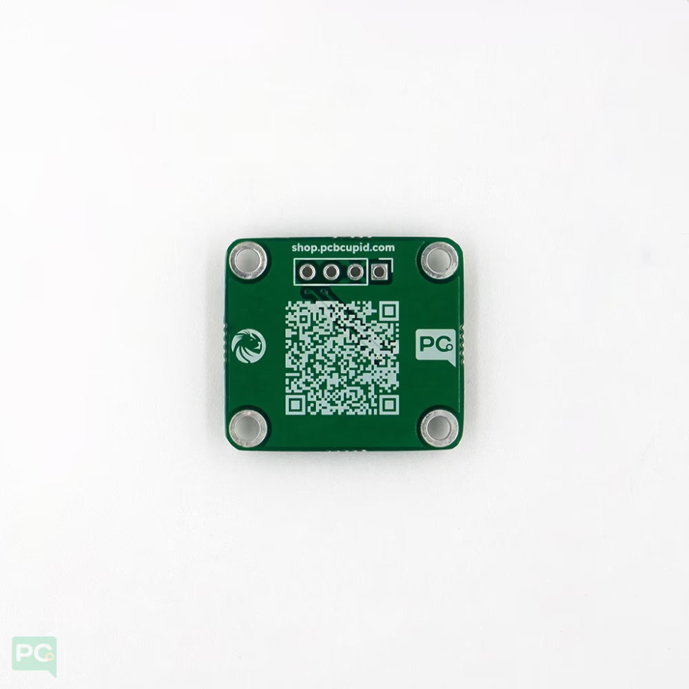 G-Sense : QMC6309 3-Axis Magnetometer Module - Image 2