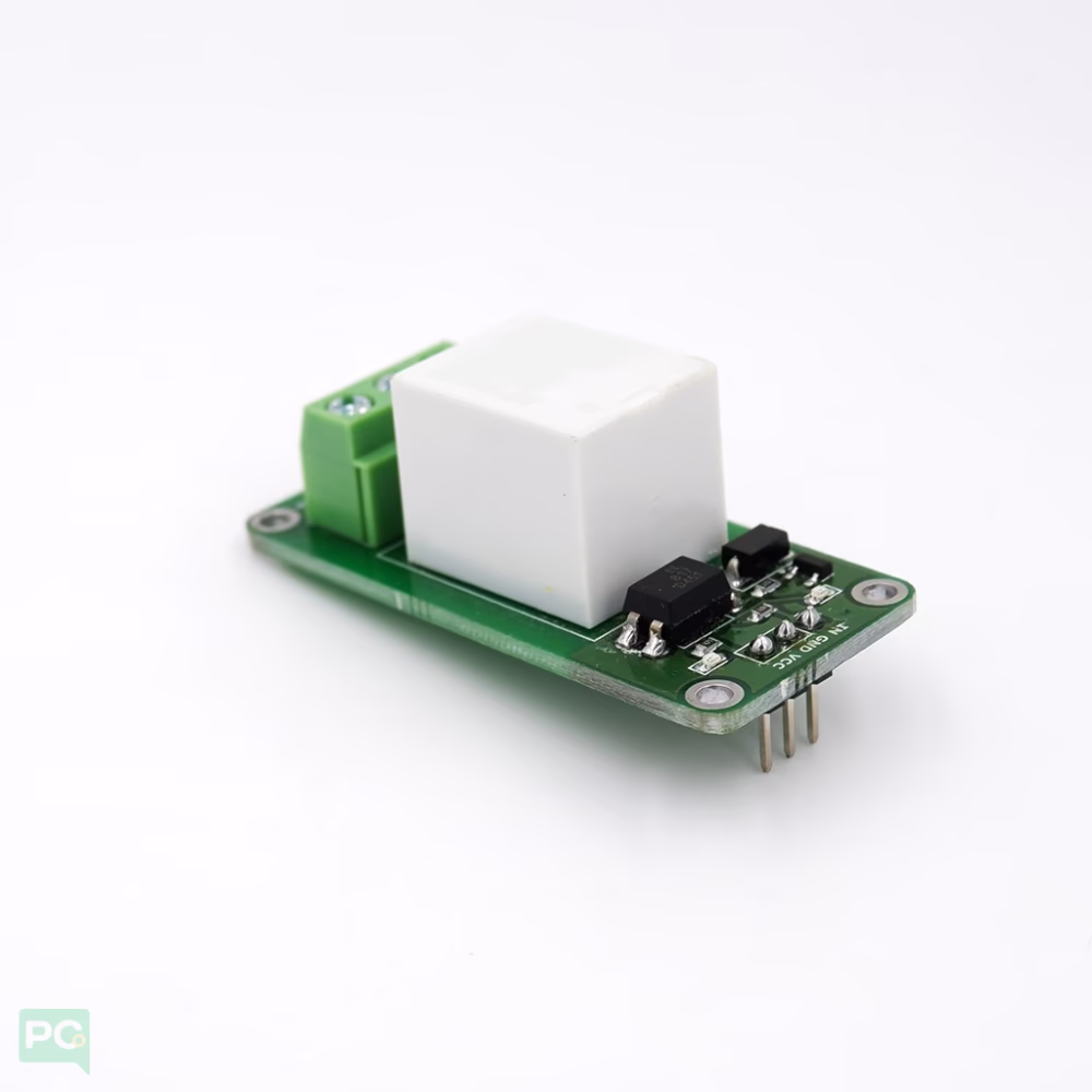 G-MOD : 1 Channel 5V Relay Module with Optocoupler - Image 3