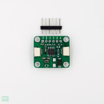 G-MOD : MCP79412 Precision Real-Time Clock (RTC) Module
